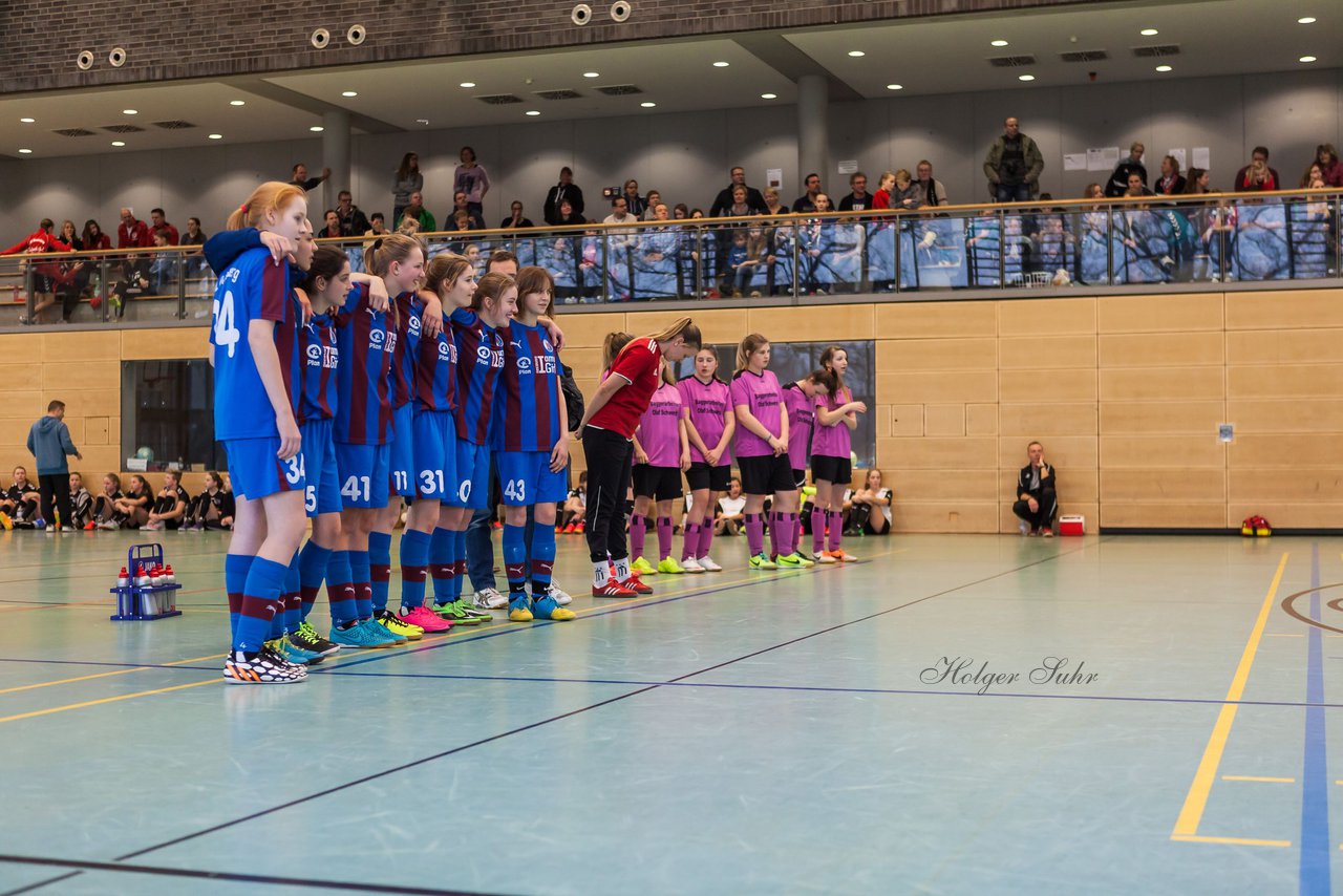 Bild 392 - Girls Cup